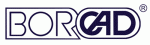Borcad Logo